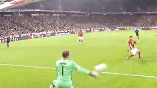 Trop puissant CR7