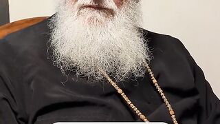 Prière orthodoxe