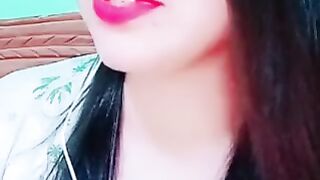Bengali beautiful PARECHA privets Live show-1