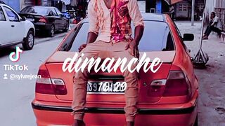 Dans mes sortie