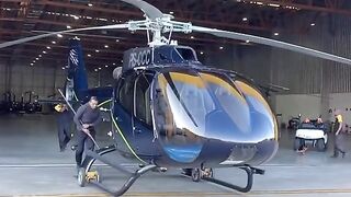 Helicopter crashes 2024