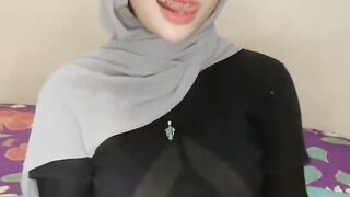 HIJAB TOBRUT 8
