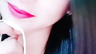 Bengali beautiful PARECHA privets Live show-2
