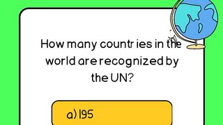 Quiz time popular