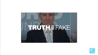 Fact-checked: Images show Israeli soldiers burning books in Gaza’s library • FRANCE 24 English