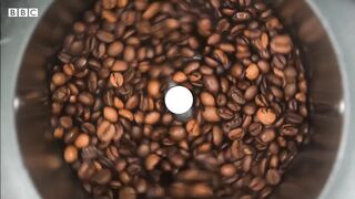 Coffee and what it does to your body - BBC World Service