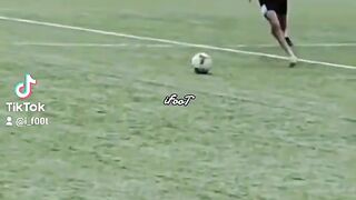 DRIBBLE DE OUF DINGUERIE