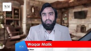 اطہر من اللہ نے فیض عیسیٰ کو الگ کر دیا** پی ٹی آئی سوشل میڈیا پر آگ۔