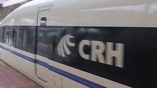 Japanese Fastest bulit train station