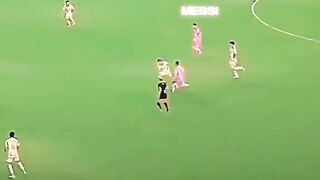 Messiiiiiii ????????