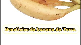 Banana da terra