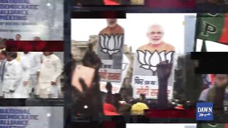 Defeat in Uttar Pradesh_ Why Did Narendra Modi Lose His Own Constituency_ _ Dawn News.