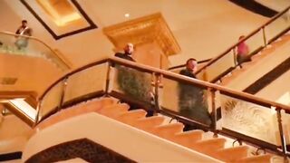 Crew I Trailer I Tabu, Karena kapoor Khan, Kriti Sanon, Diljit Dosanjh, Kapil Sharma I March 29 Part 31