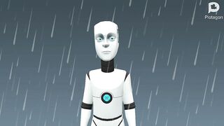Honest robot