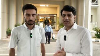 Islamabad High court __ Justice Tariq Jahangiri __ Summer Vacations & cases of Imran Khan__ Details.