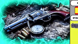 PISTOL DARI BERBAGAI NEGARA