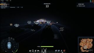 Armored Warfare Объект 195