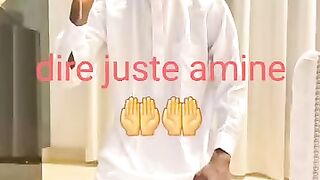 Beautiful : Just _Say_Amin