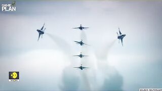 American F16 S