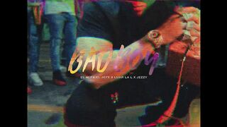 EL ALFA _EL JEFE_ X LUAR LA LX JEZZY - SOY UN BAD BOY (ВИДЕО ОФИЦИАЛЬНОЕ)(720P_HD).