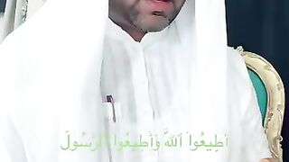 You _Who_Believed: Obey_Allah_and_his_Message