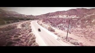 Diljit Dosanjh_ Do You Know Lyric Video _ Latest Punjabi Song(360P).