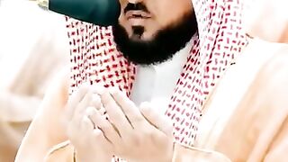 Powerful Dua#