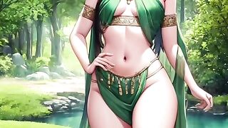 AIArt: various styles 4