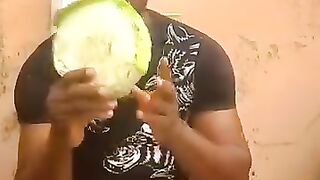 The important of Salad in human life.