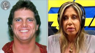 Missy Hyatt on Gentleman Chris Adams Being a NIGHTMARE