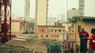TitoM_ Yuppe and Burna Boy - Tshwala Bam Remix [Ft. SNE] (Официальное видео)(720P_HD).