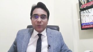 Plan described in Ansar Abassi's story is unpractical _ Asad Ullah Khan.