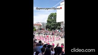 ПРАЗНИК НА РОЗАТА КАЗАНЛЪК
