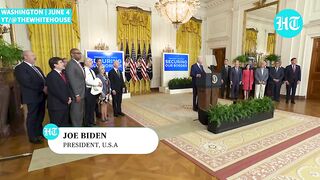 Biden Tightens U.S. Immigration Rules With Limit On Asylum Seekers Ahead Of Elections _ Key Details.