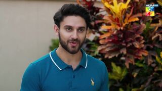 Hadia Ke Baap Ne Sub Such Sun Liya..!! #adnanrazamir #ameemasaleem - Tum Mere Kya Ho - HUM TV.