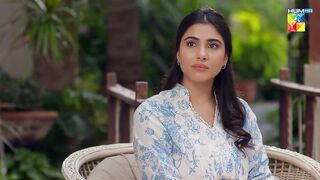 Hadia Ko Apne Baap Ki Zara Bhi Fikr Nahi..!! #adnanrazamir #ameemasaleem - Tum Mere Kya Ho - HUM TV.