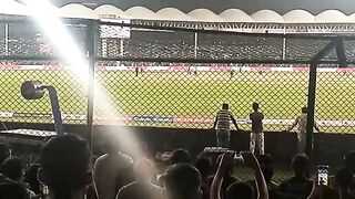 Pakistan vs England ka match