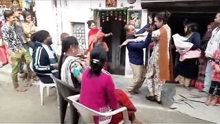 eunuch dance /kinnar dance / hijra dance /khusra dancer /khawaja sara 12