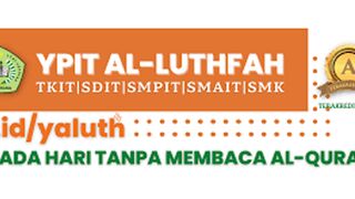 Yayasan Pendidikan  Terpadu Al-Luthfah