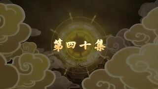 My Senior Brother is Too Steady(Big Brother) S2 Eps 27