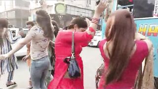 eunuch dance /kinnar dance / hijra dance /khusra dancer /khawaja sara 2