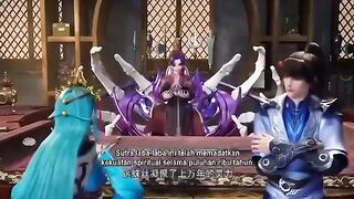 Dubu Xiaoyao Eps 423