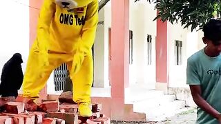 Teady funny video