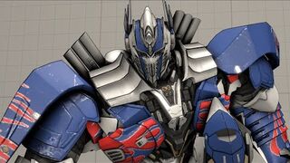 Transformers  Transformation compilation 3