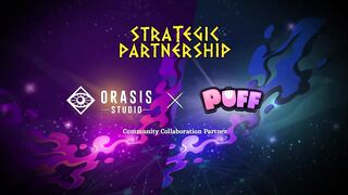 Exciting collaboration alert! #BountyTemple and @Puffverse