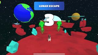 Lunar Escape