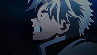 Sanemi -Feel like a god (edit)