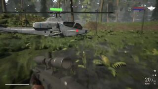 War Games