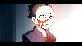 Sanemi Close Eyes (edit)