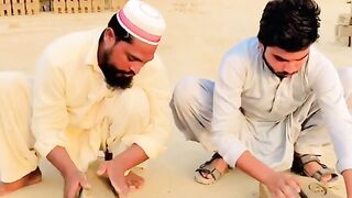 Mod off wait for end molvi ka mshwra